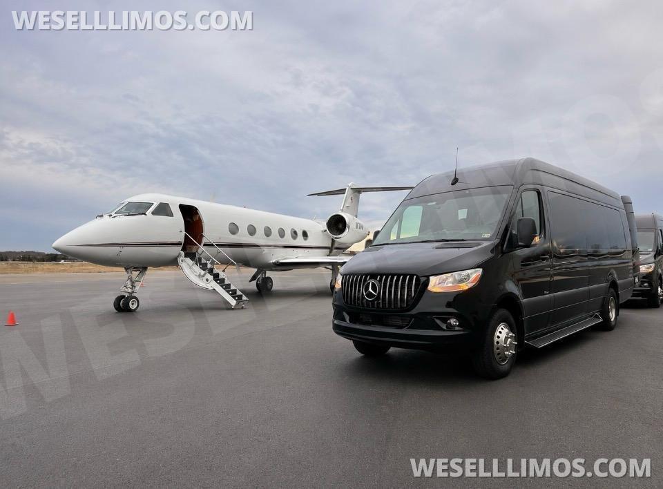 Sprinter for Sale in Gainesville, VA - Main Photo