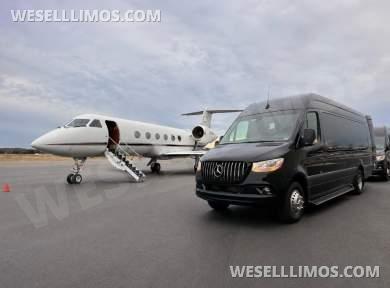 2022 Westwind Coachworks Mercedes-Benz 3500 Executive Sprinter Sprinter - Sprinter for Sale in Gainesville, VA - Photo 1