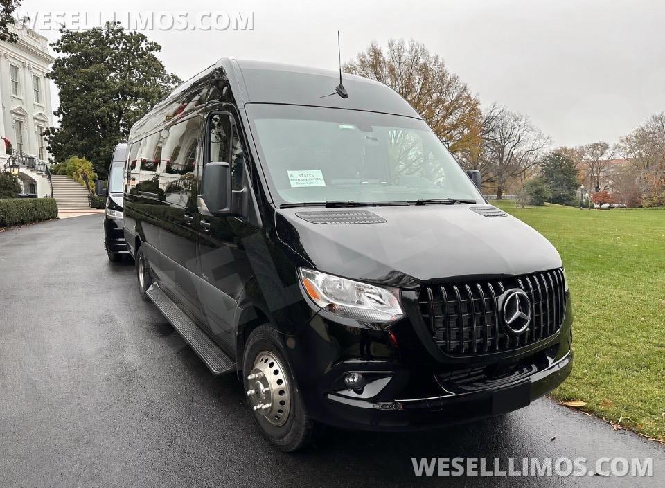 Sprinter for Sale in Gainesville, VA - Photo 3