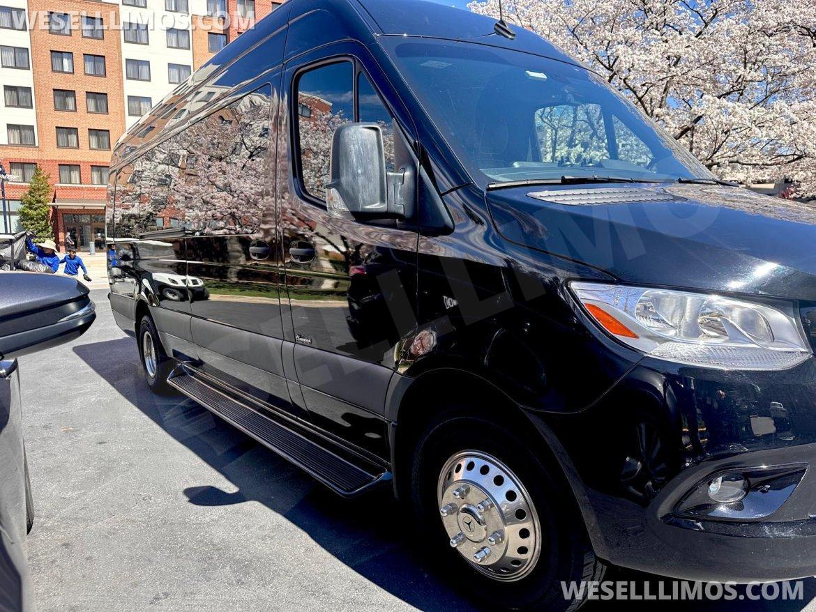Sprinter for Sale in Gainesville, VA - Photo 4