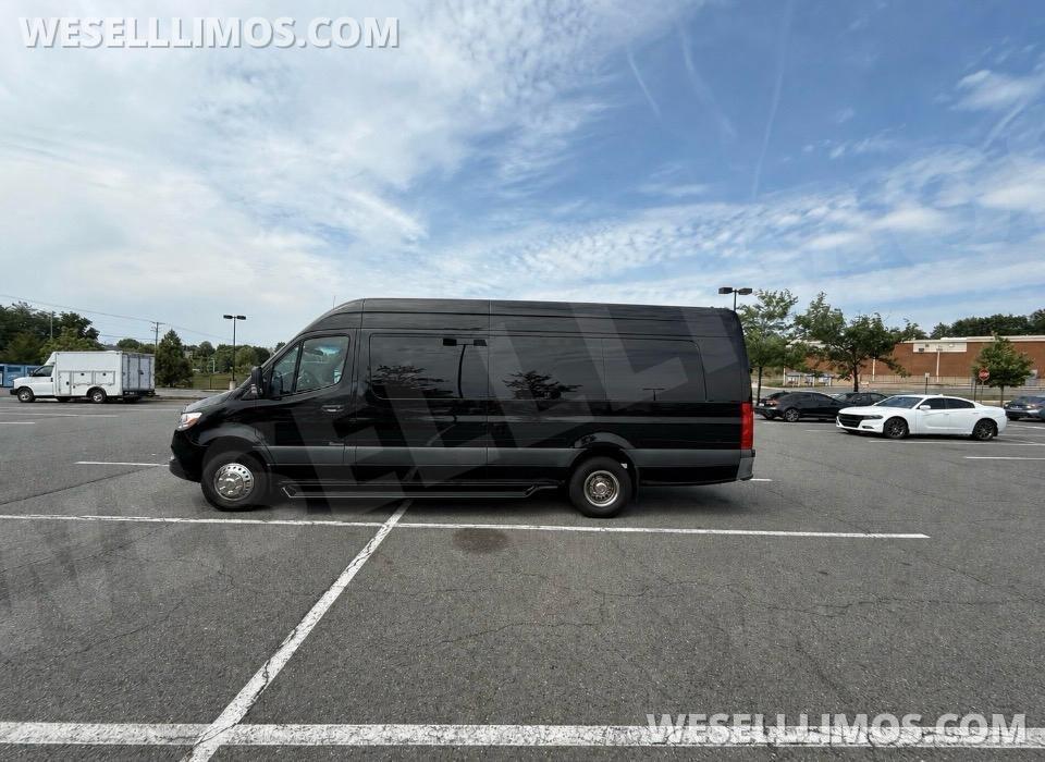 Sprinter for Sale in Gainesville, VA - Photo 5