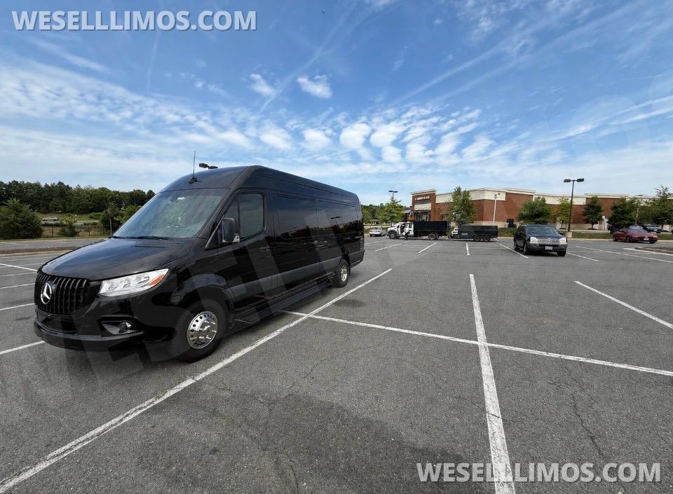 Sprinter for Sale in Gainesville, VA - Photo 6