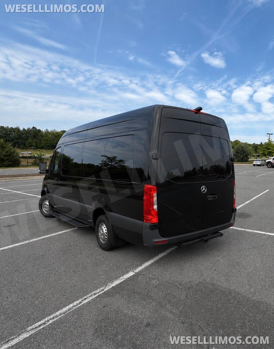 Sprinter for Sale in Gainesville, VA - Photo 7