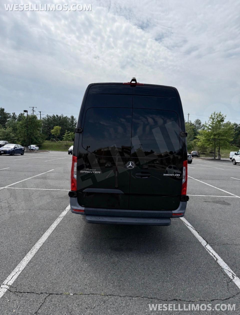 Sprinter for Sale in Gainesville, VA - Photo 8