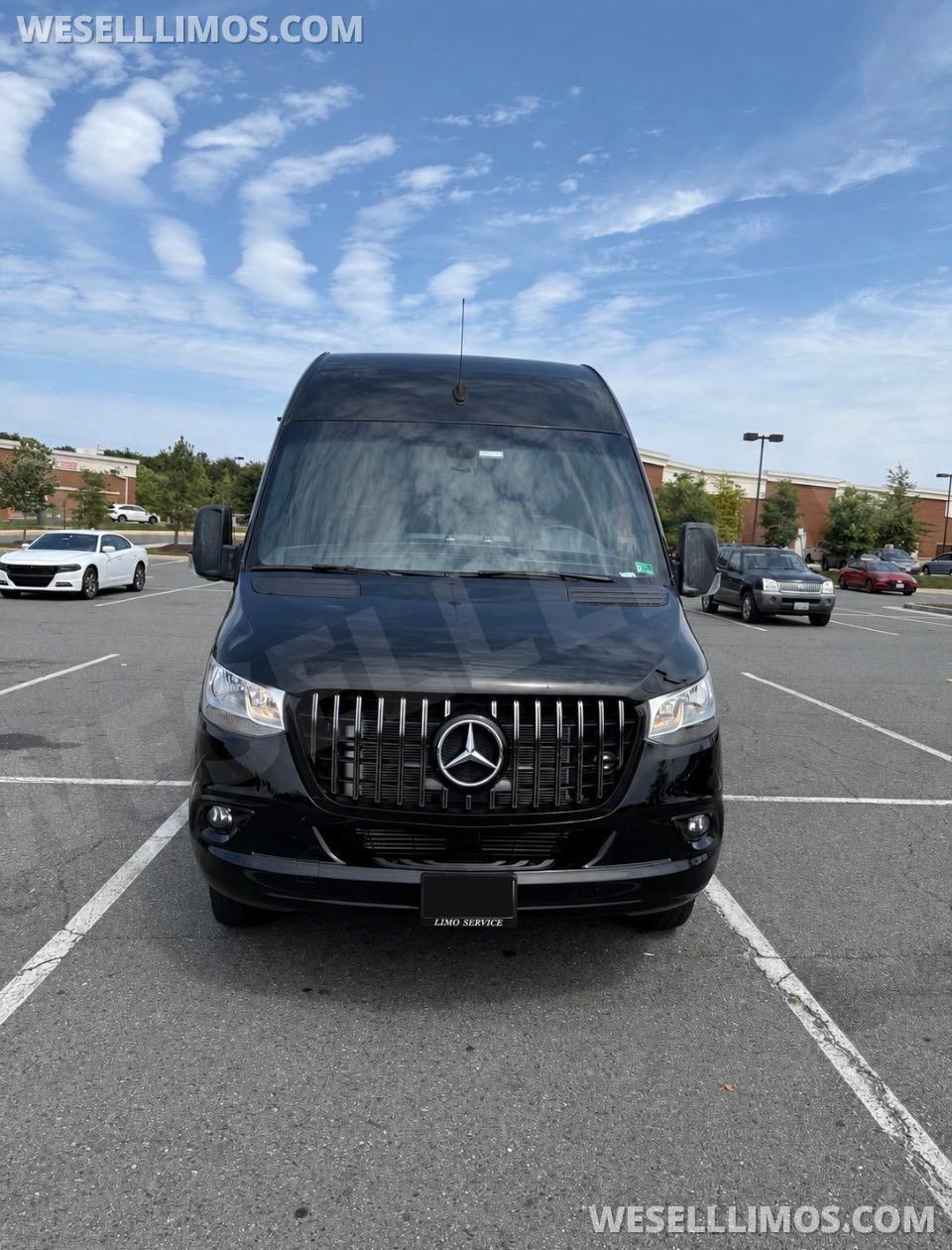 Sprinter for Sale in Gainesville, VA - Photo 11