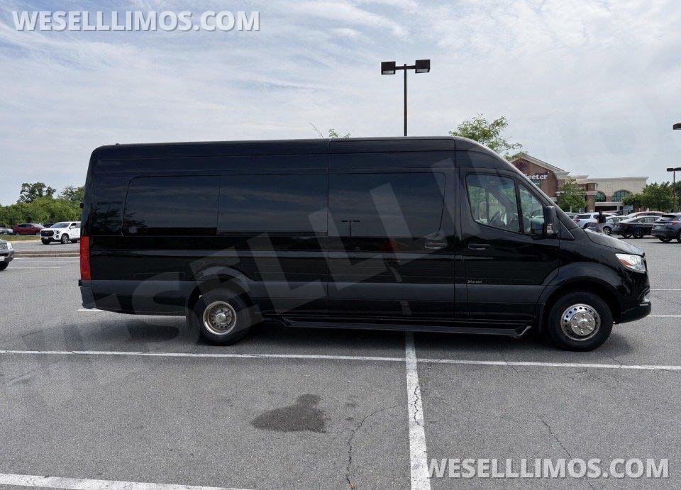 Sprinter for Sale in Gainesville, VA - Photo 13