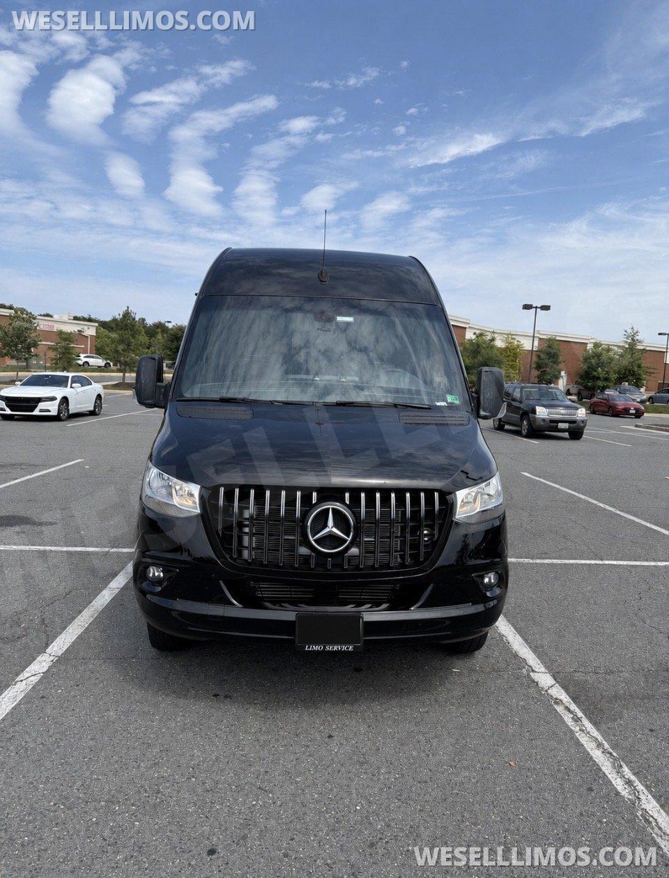 Sprinter for Sale in Gainesville, VA - Photo 16