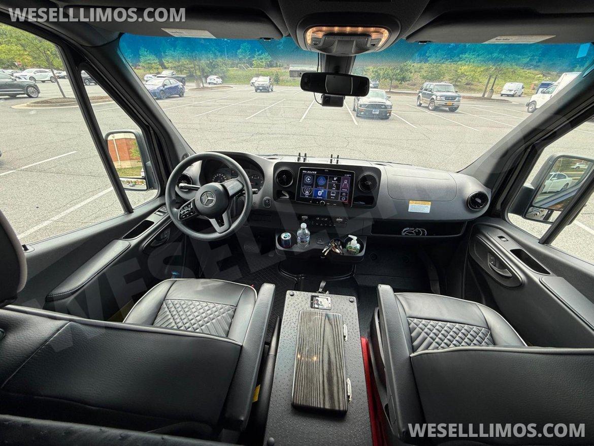Sprinter for Sale in Gainesville, VA - Photo 17