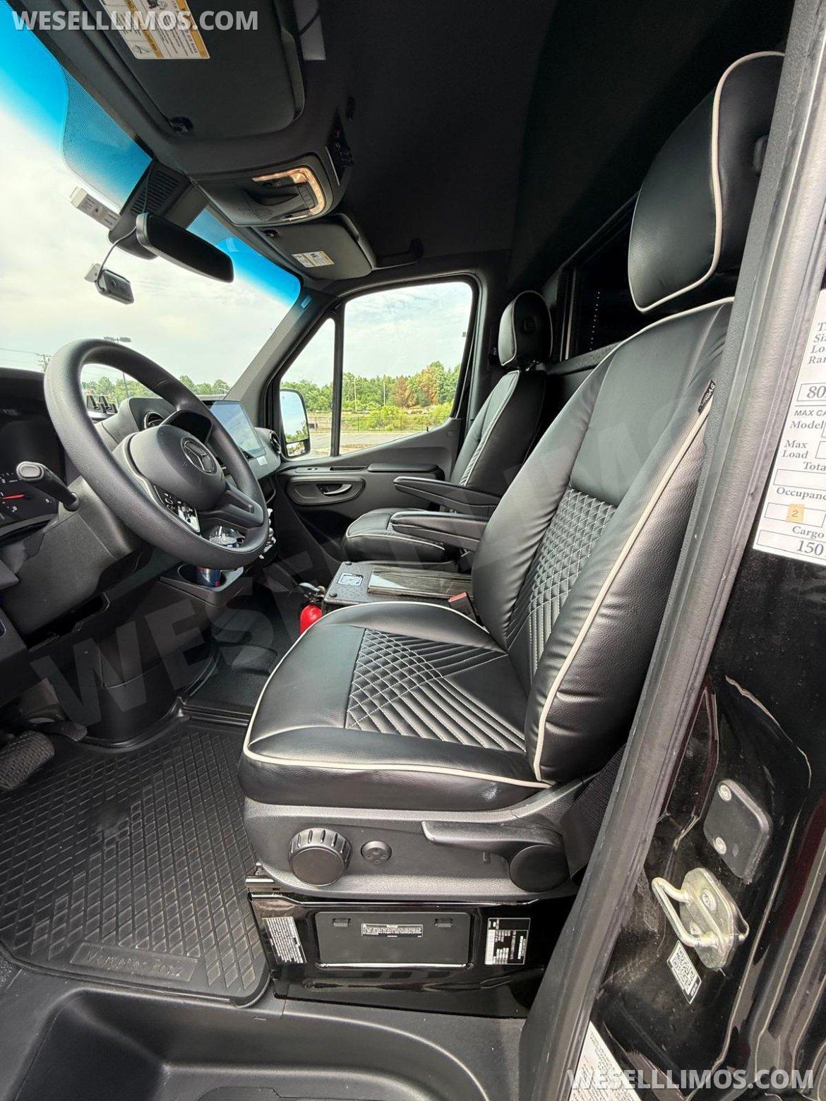 Sprinter for Sale in Gainesville, VA - Photo 18
