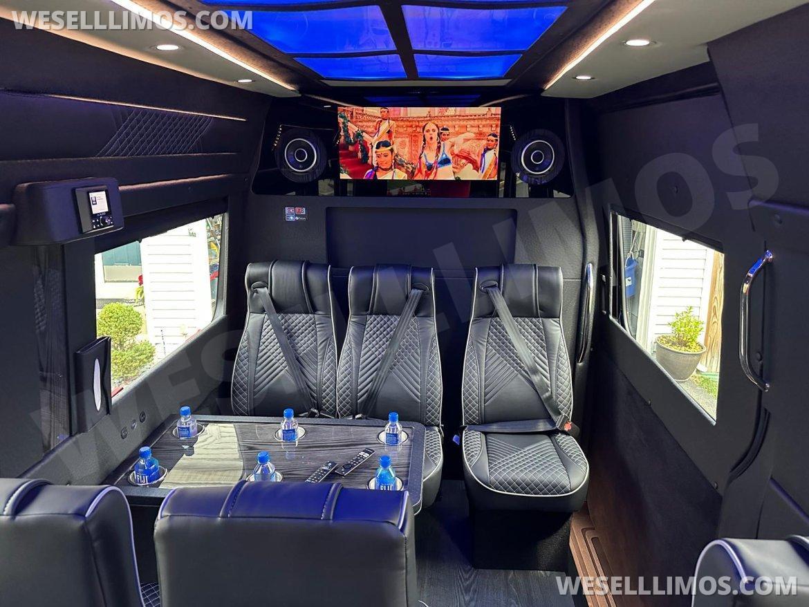 Sprinter for Sale in Gainesville, VA - Photo 21