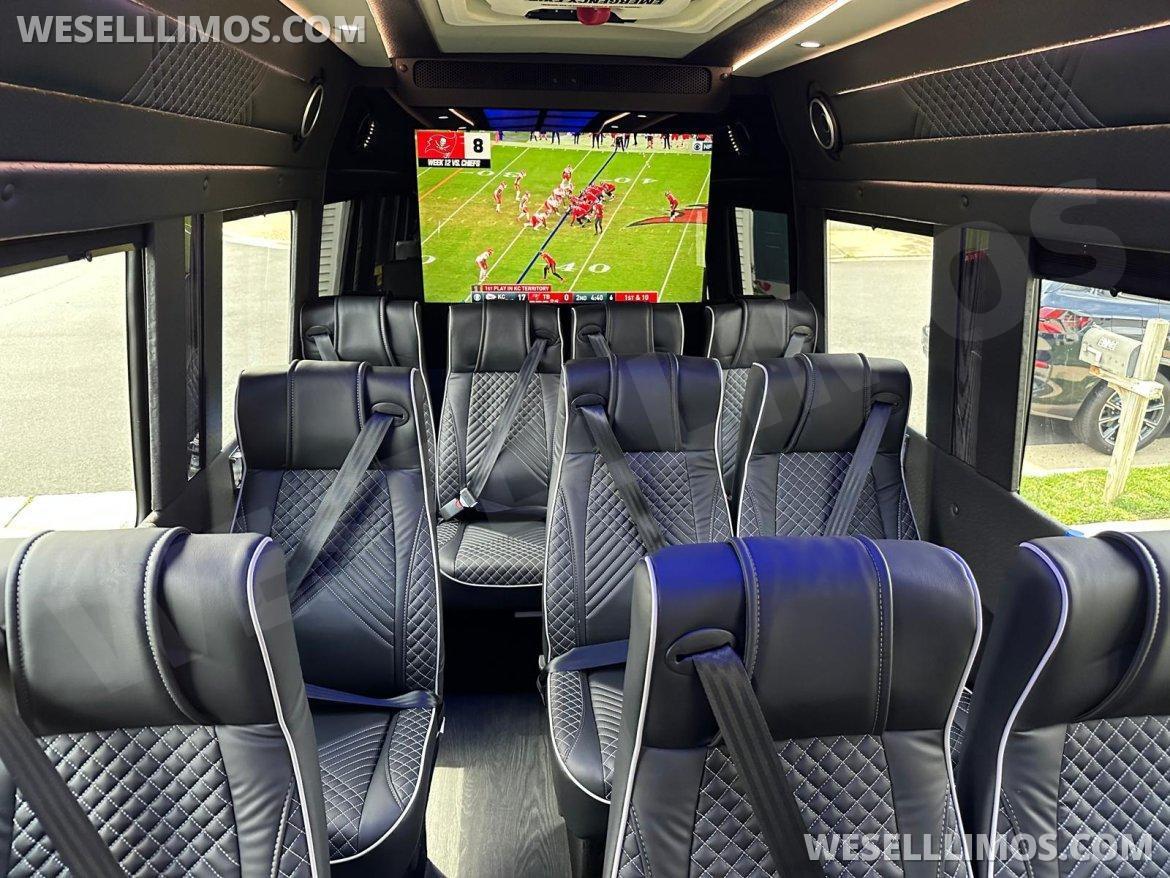 Sprinter for Sale in Gainesville, VA - Photo 22