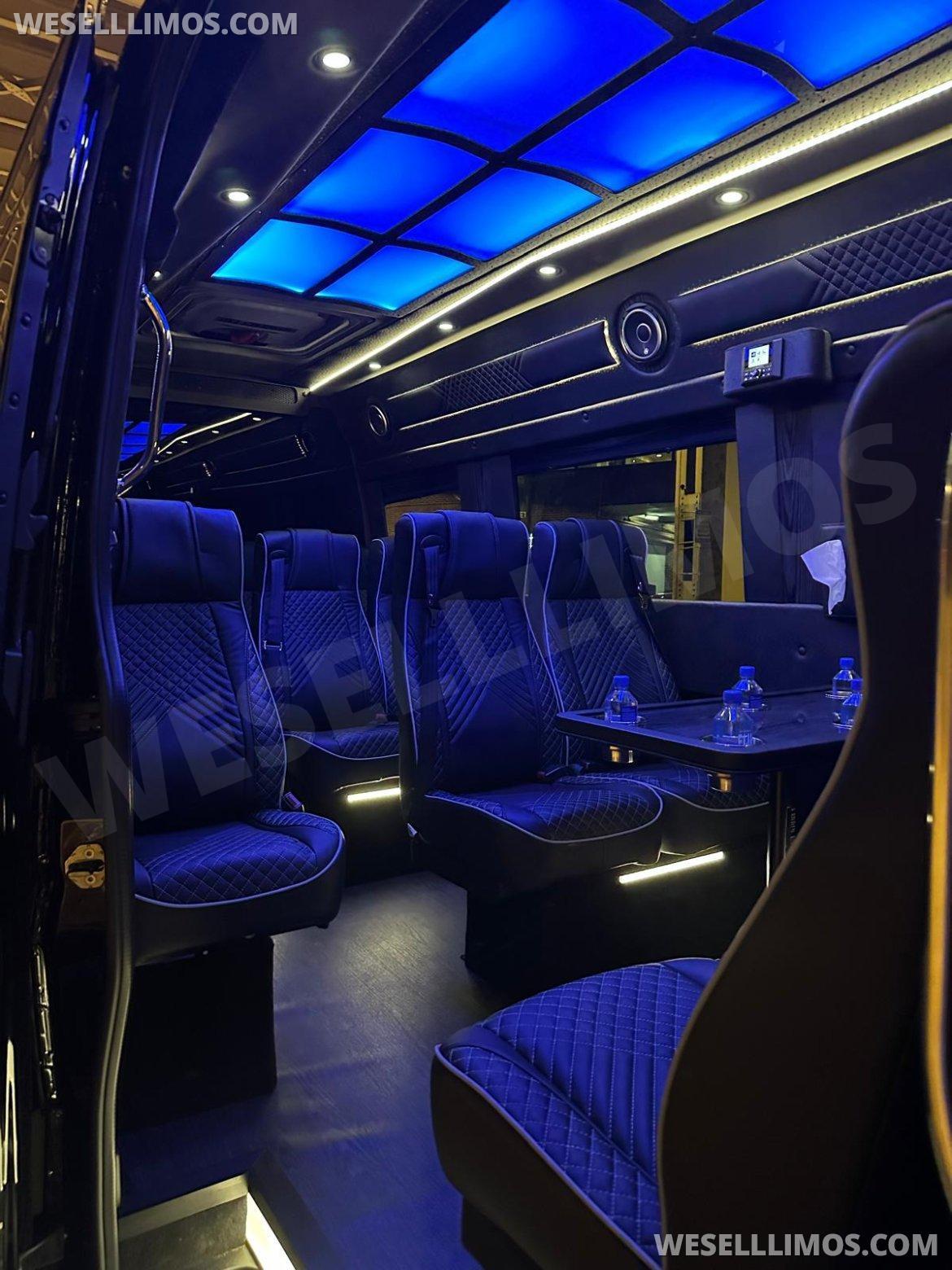 Sprinter for Sale in Gainesville, VA - Photo 23