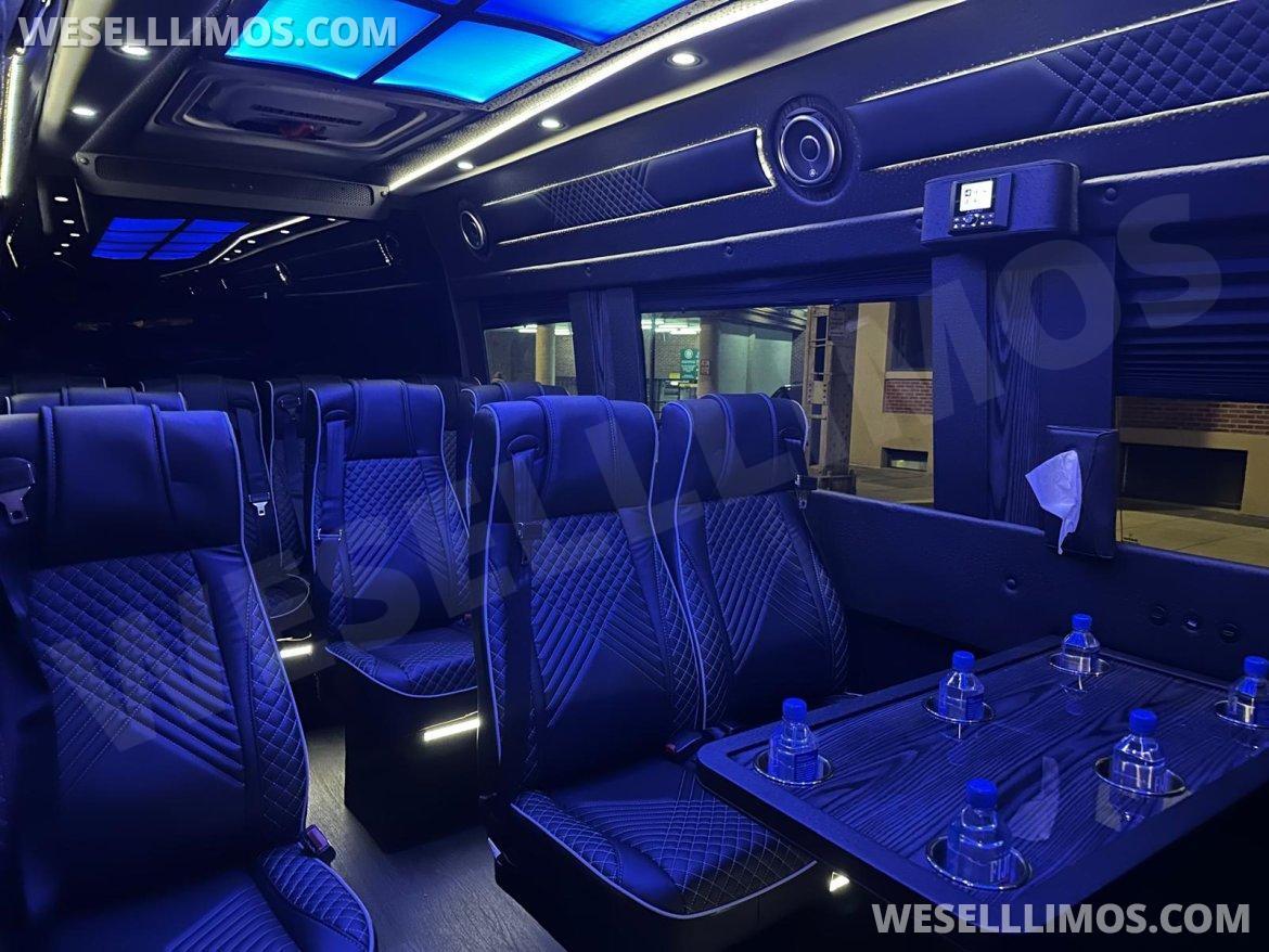 Sprinter for Sale in Gainesville, VA - Photo 24