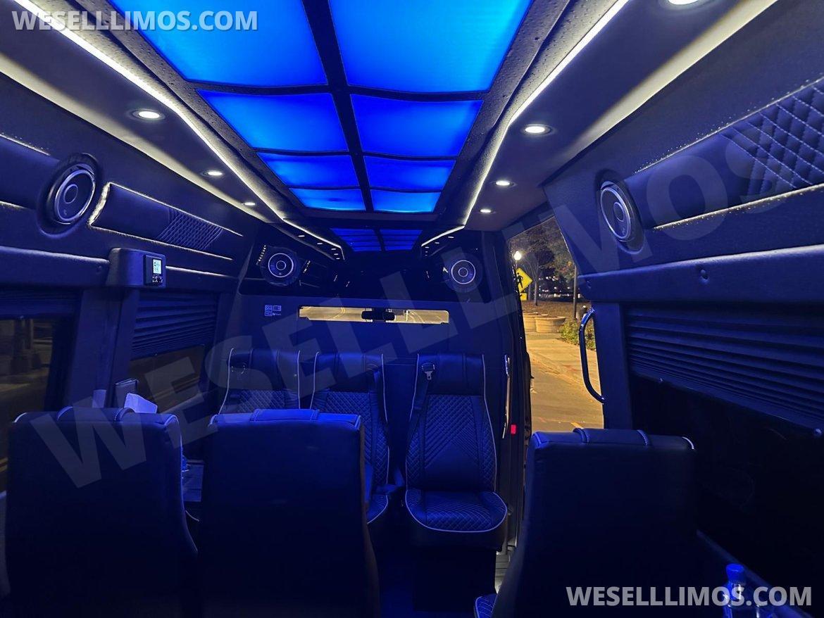 Sprinter for Sale in Gainesville, VA - Photo 25