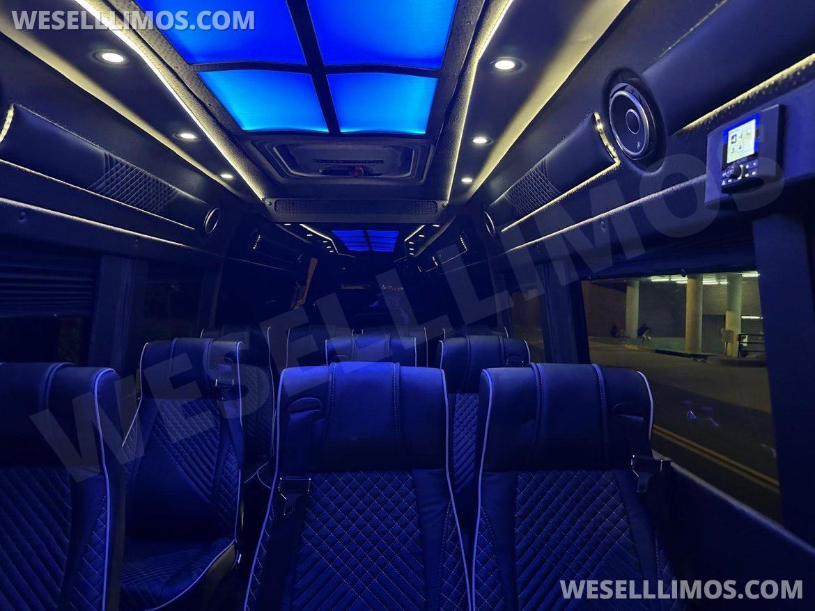 Sprinter for Sale in Gainesville, VA - Photo 26