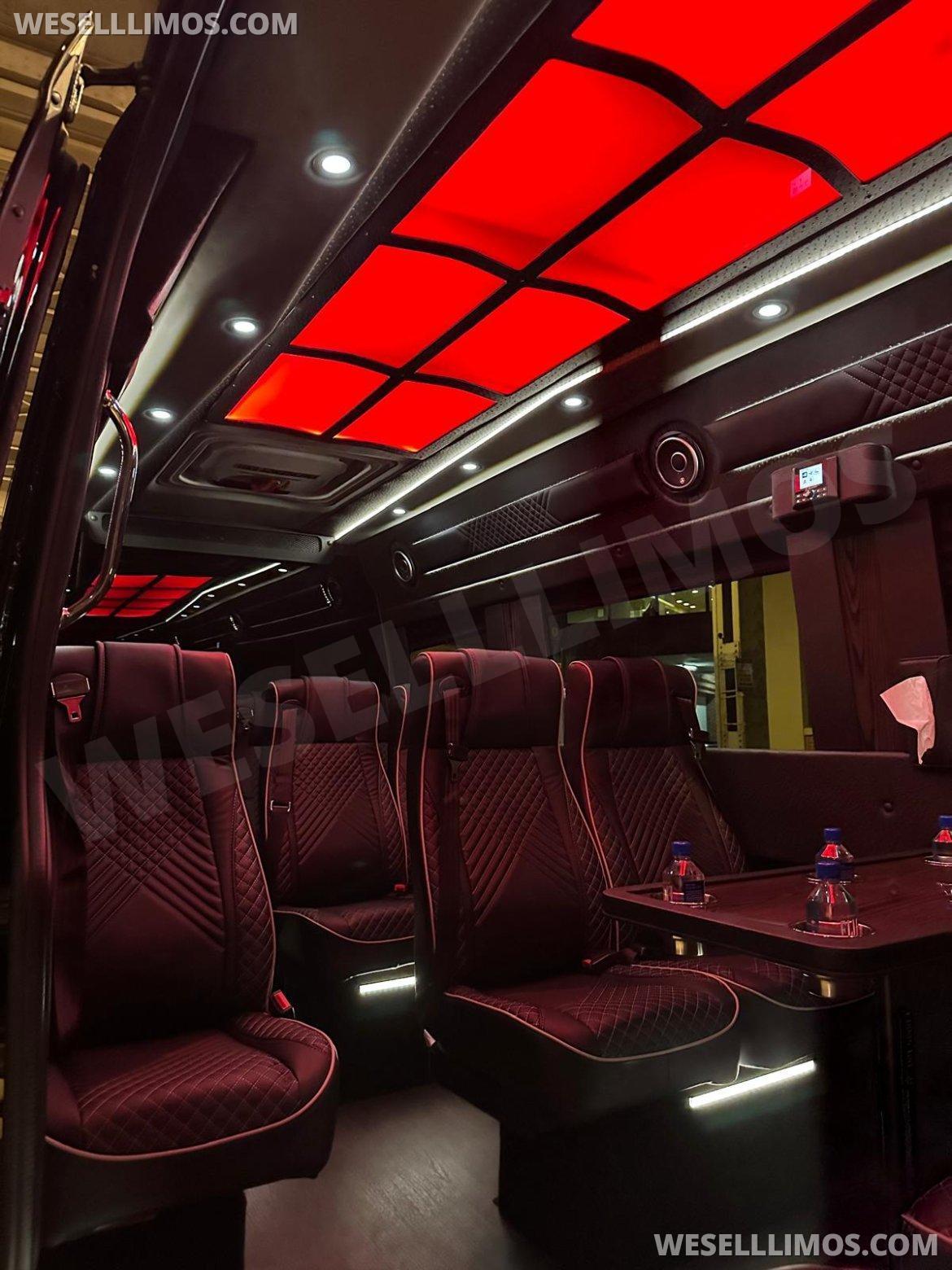 Sprinter for Sale in Gainesville, VA - Photo 27