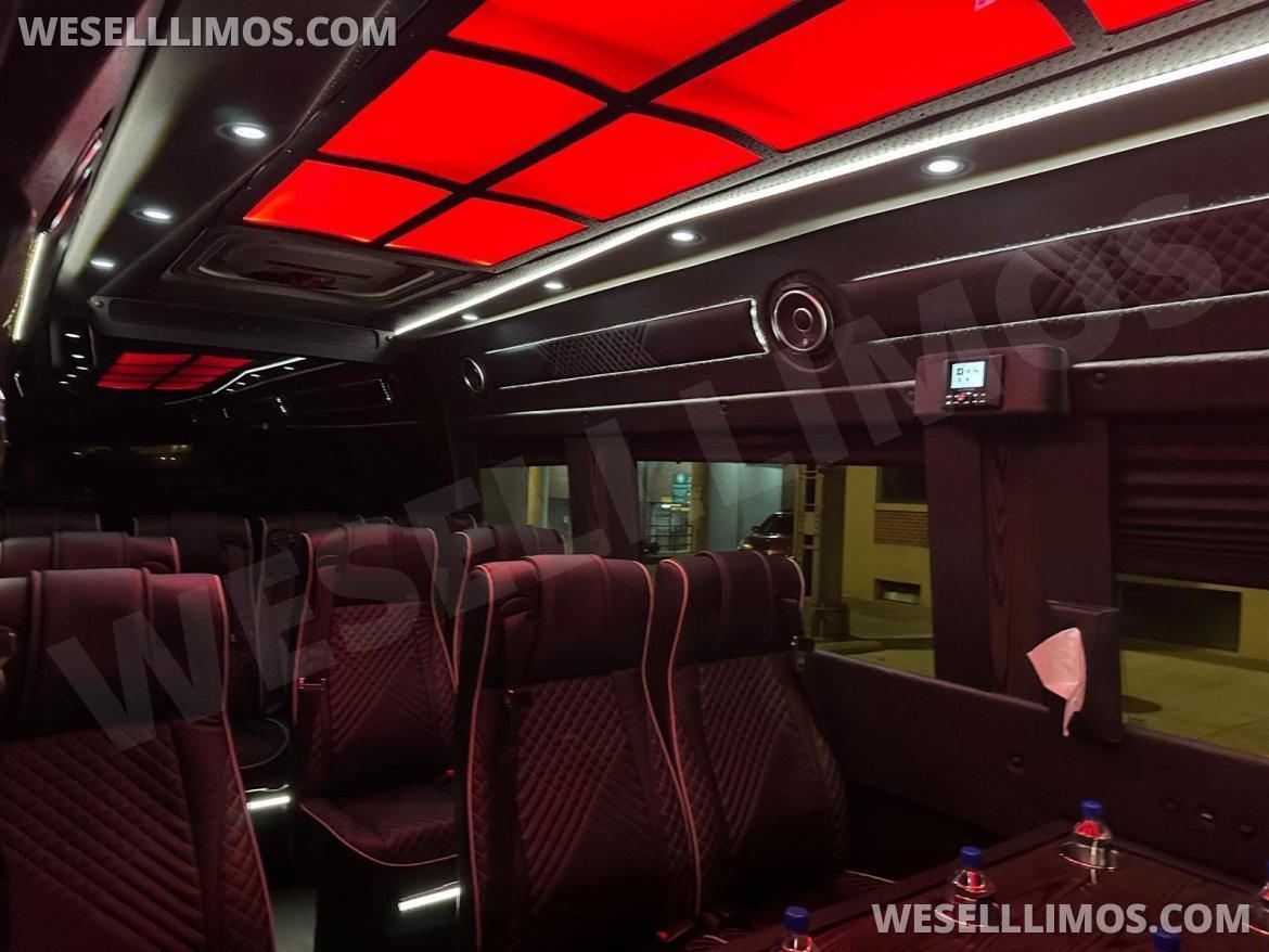 Sprinter for Sale in Gainesville, VA - Photo 28