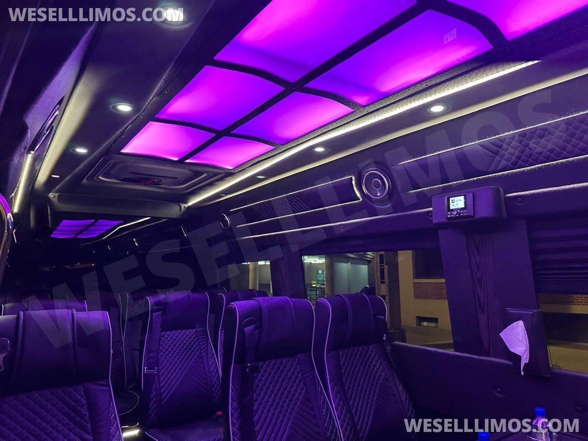 Sprinter for Sale in Gainesville, VA - Photo 29