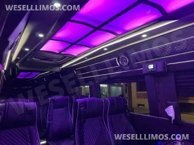 2022 Westwind Coachworks Mercedes-Benz 3500 Executive Sprinter Sprinter - Sprinter for Sale in Gainesville, VA - Photo 29