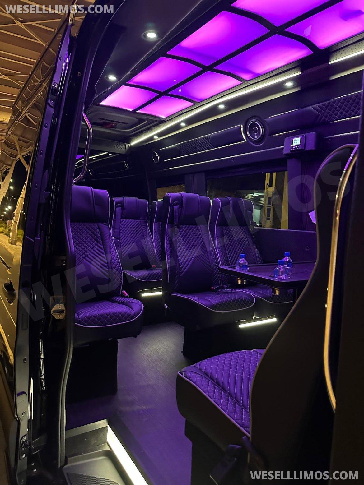 Sprinter for Sale in Gainesville, VA - Photo 30
