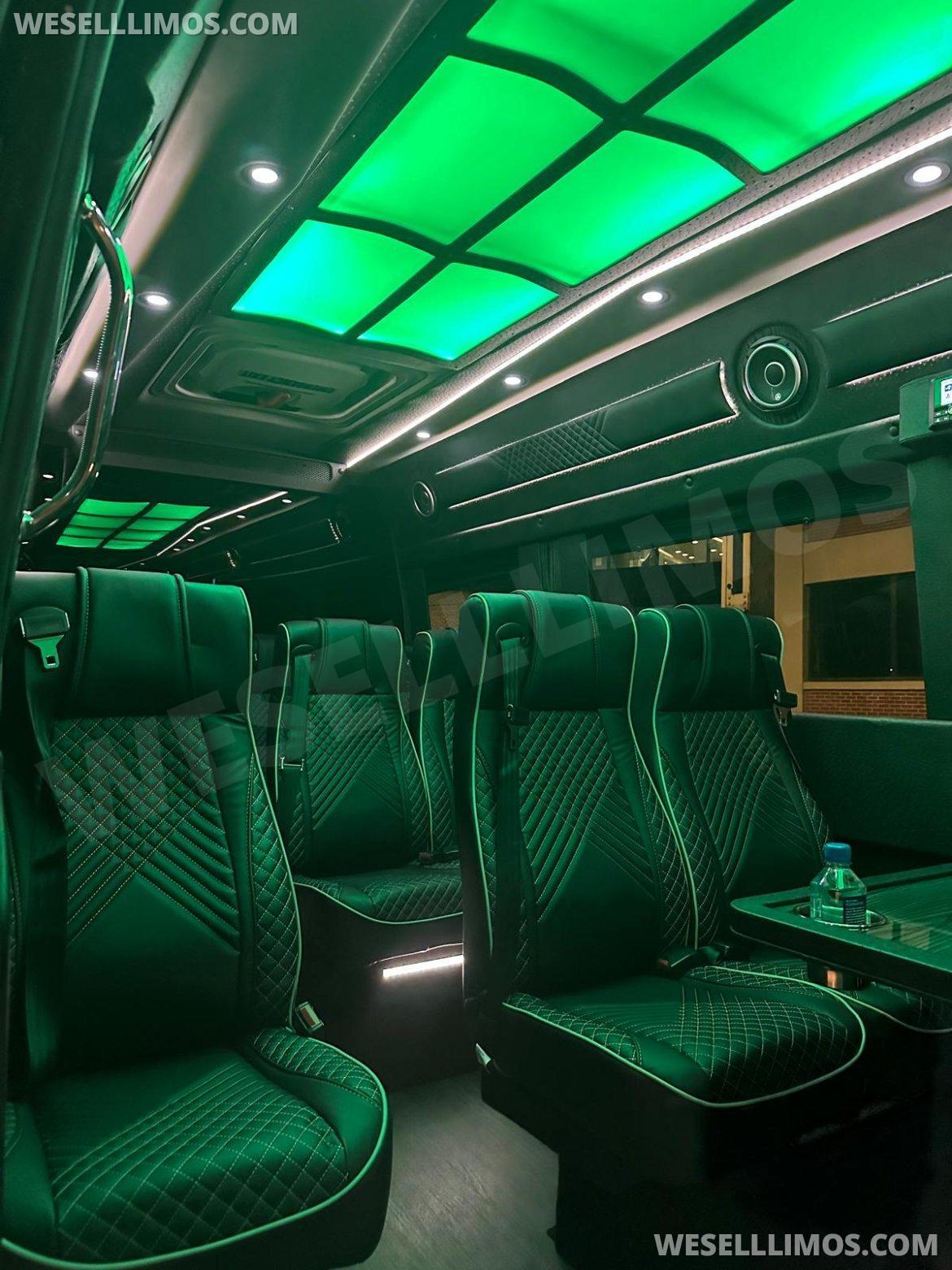 Sprinter for Sale in Gainesville, VA - Photo 32