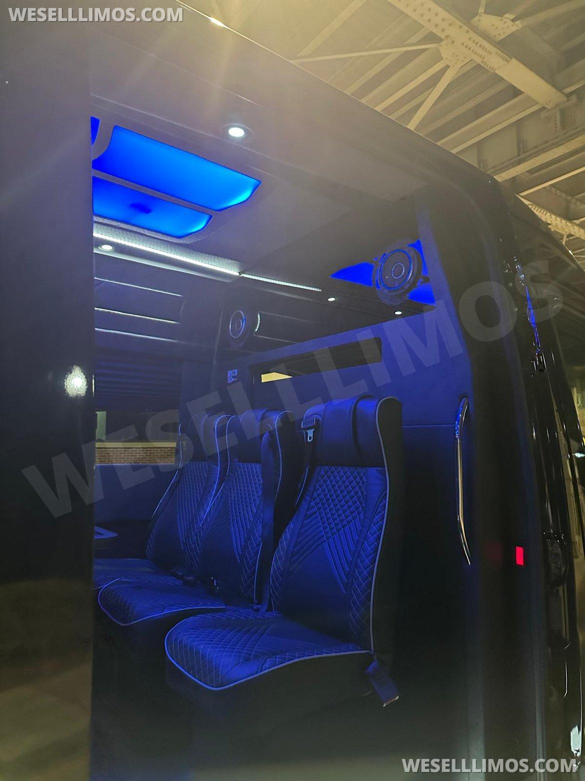 Sprinter for Sale in Gainesville, VA - Photo 33