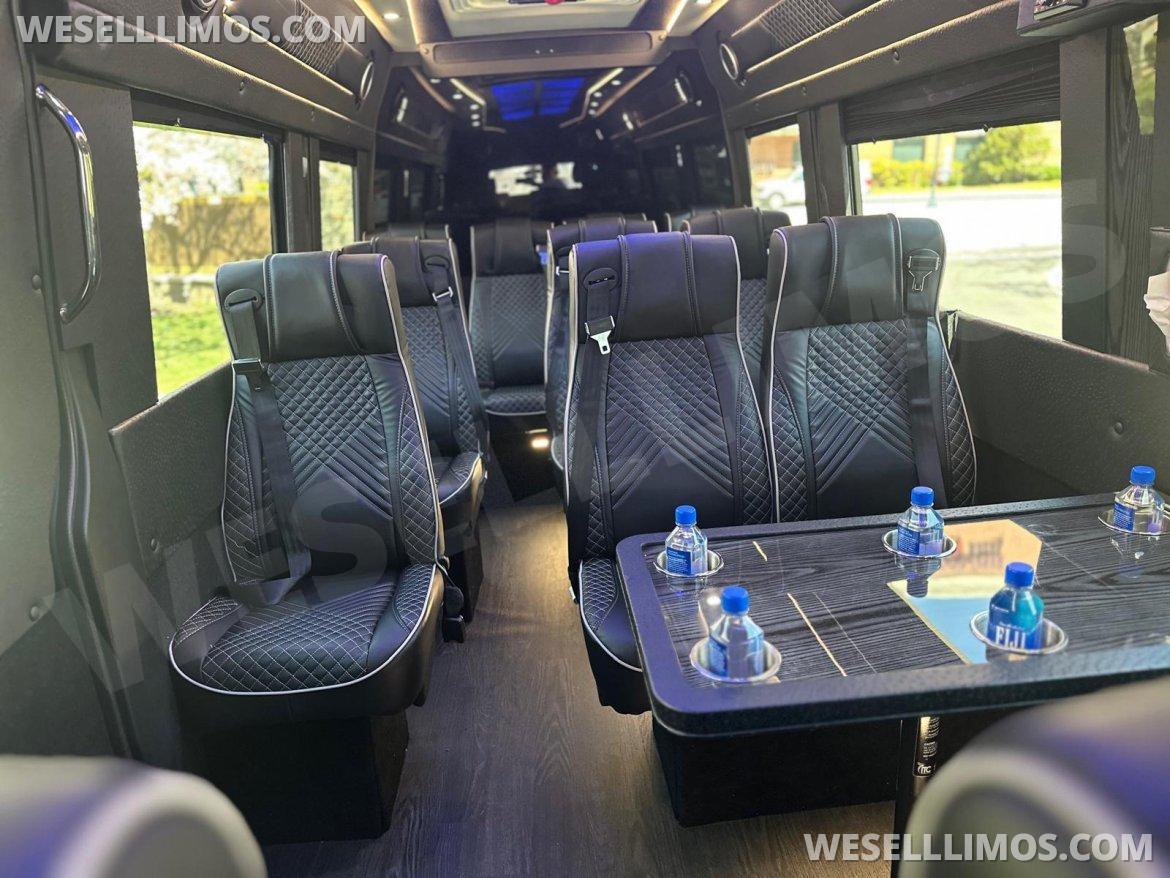 Sprinter for Sale in Gainesville, VA - Photo 34