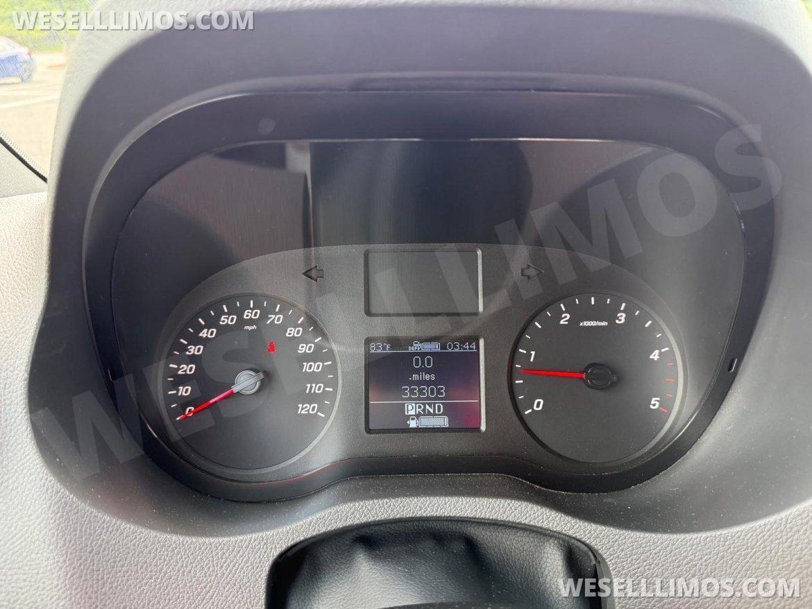 Sprinter for Sale in Gainesville, VA - Photo 35