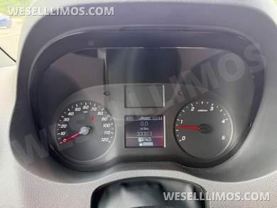 2022 Westwind Coachworks Mercedes-Benz 3500 Executive Sprinter Sprinter - Sprinter for Sale in Gainesville, VA - Photo 35