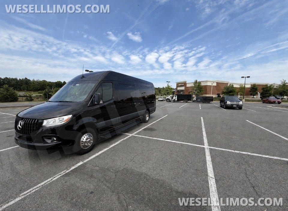 Sprinter for Sale in Gainesville, VA - Photo 36