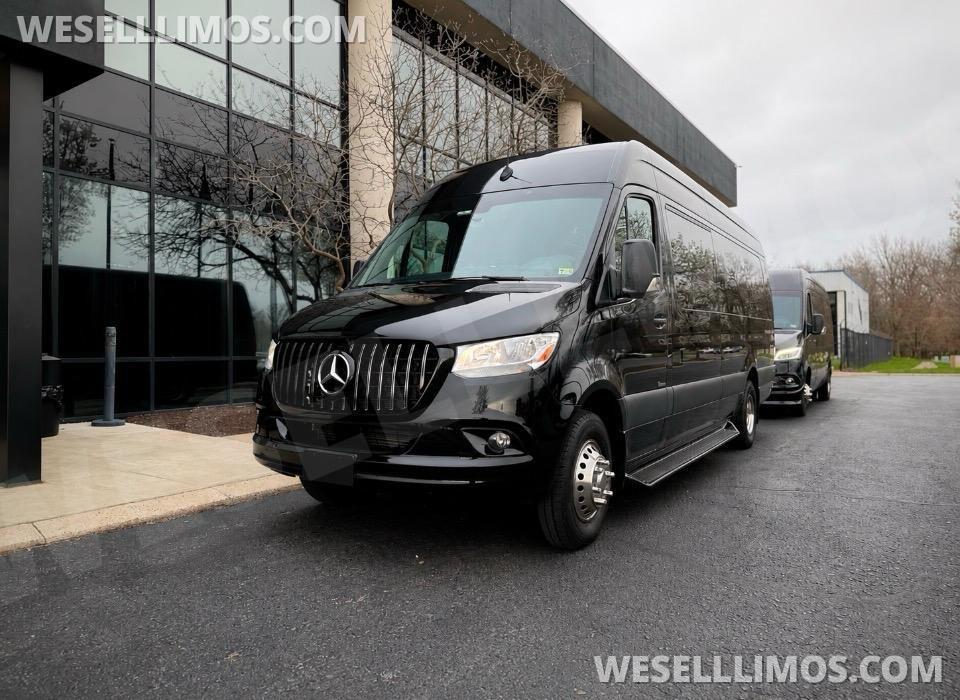 Sprinter for Sale in Gainesville, VA - Photo 38