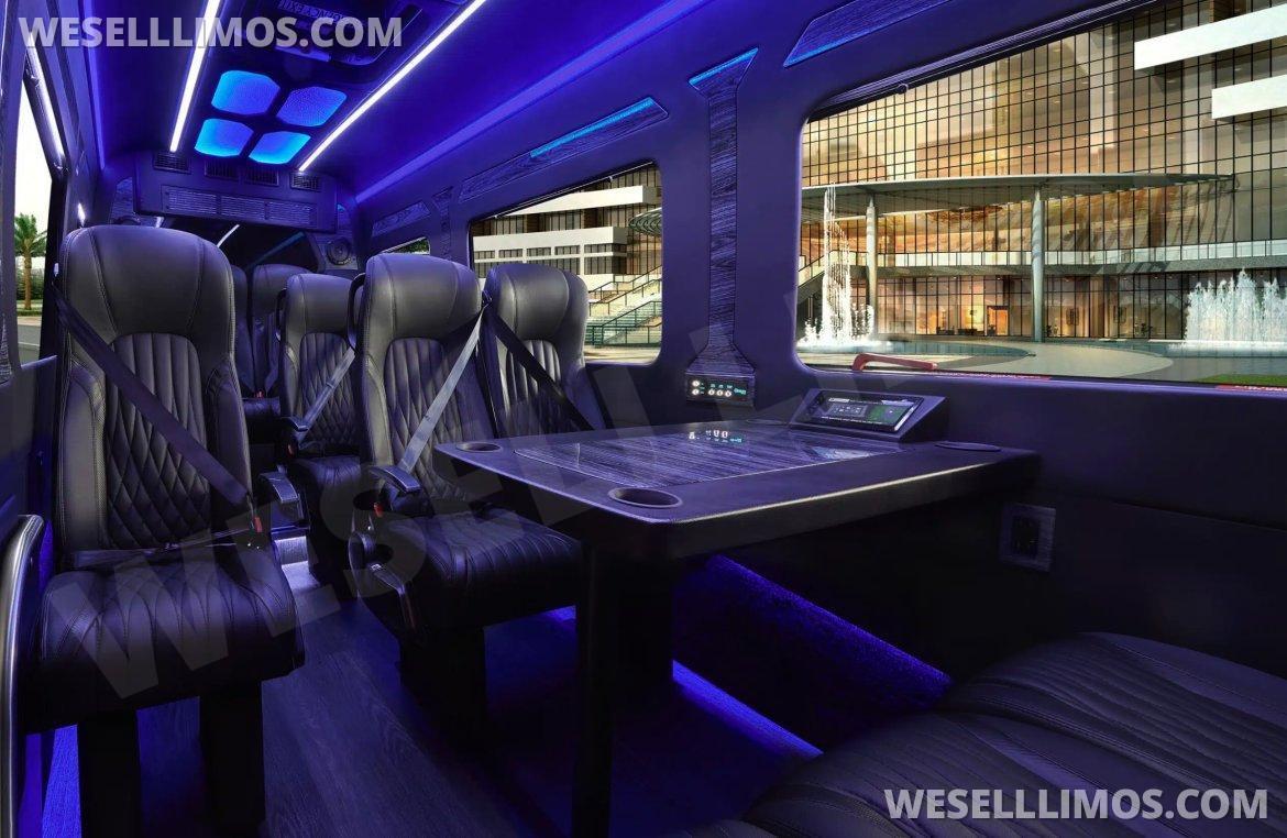 Sprinter for Sale in Panama City Beach, FL - Photo 4