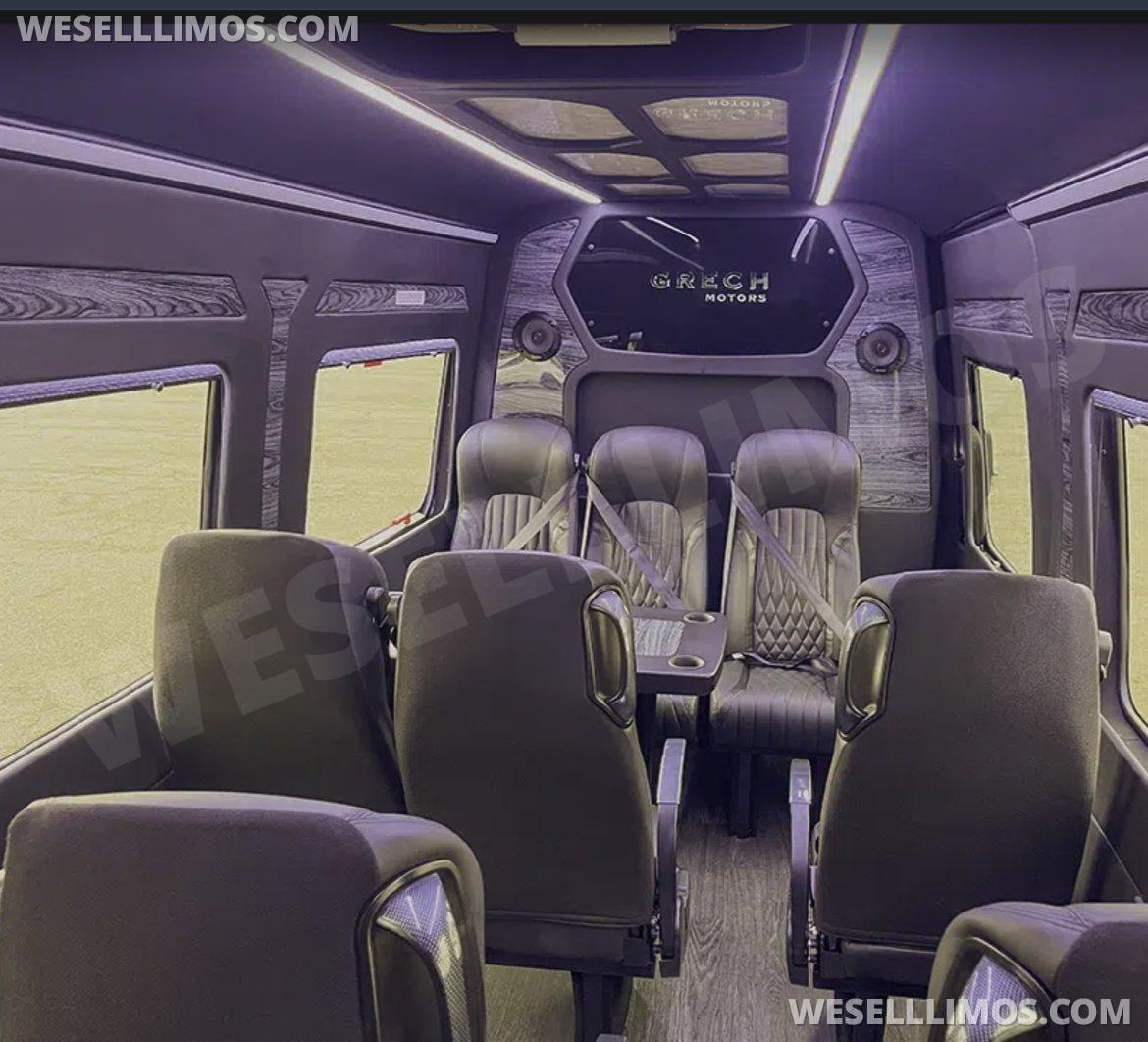 Sprinter for Sale in Panama City Beach, FL - Photo 3