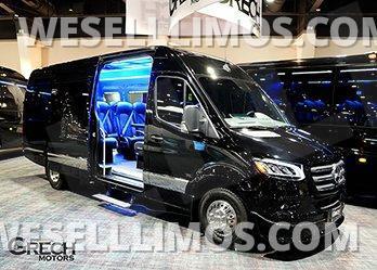 Sprinter for Sale in Panama City Beach, FL - Photo 5