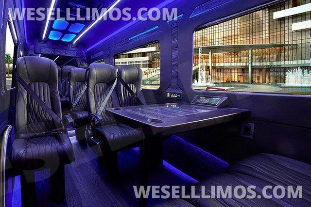 Sprinter for Sale in Panama City Beach, FL - Photo 2