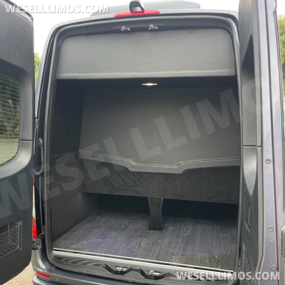 Sprinter for Sale in Panama City Beach, FL - Photo 6