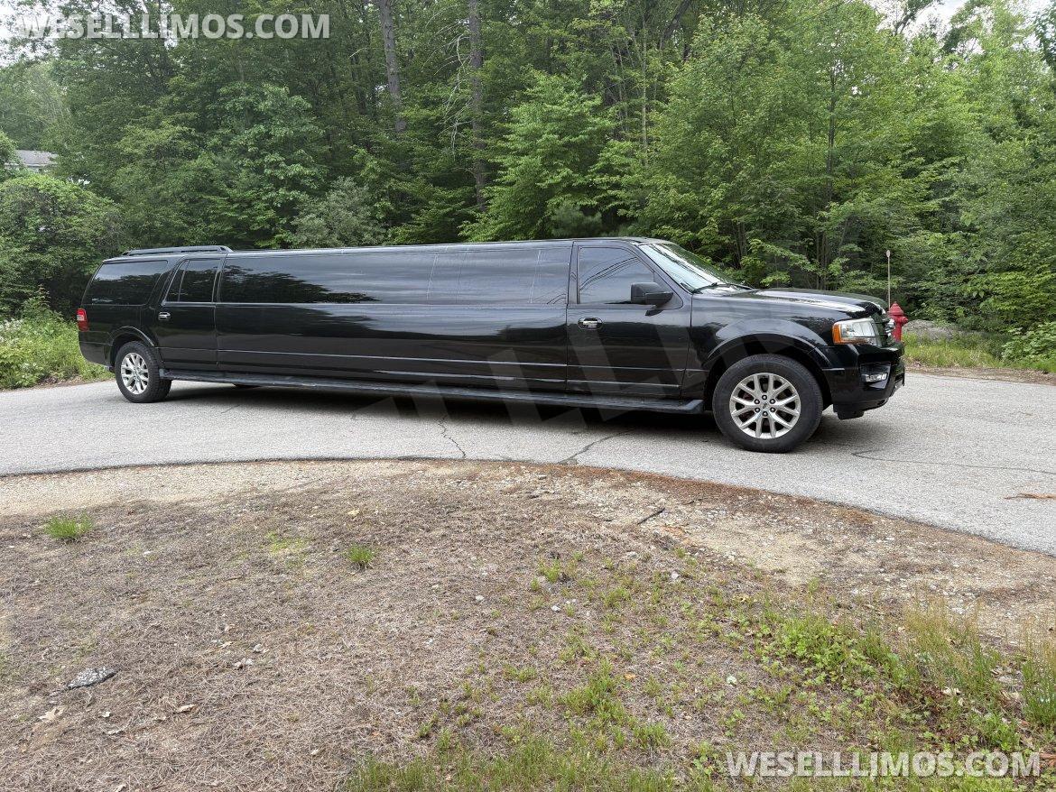 SUV Stretch for Sale in Concord, NH - Main Photo