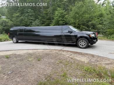 2015 Ford Expedition SUV Stretch - SUV Stretch for Sale in Concord, NH - Photo 1