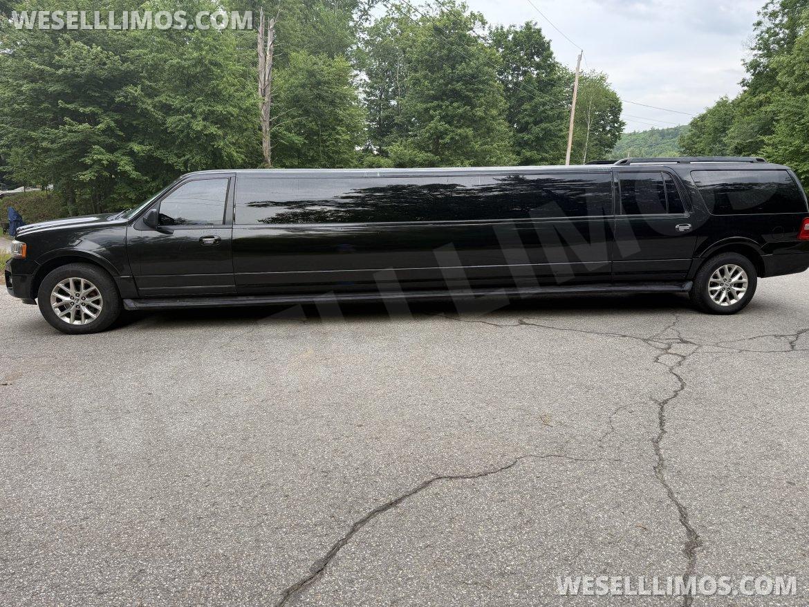 SUV Stretch for Sale in Concord, NH - Photo 2