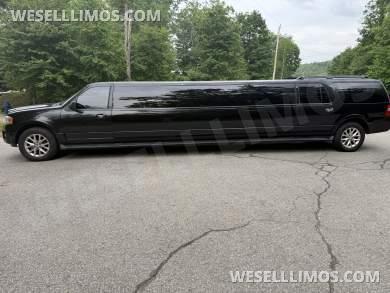 2015 Ford Expedition SUV Stretch - SUV Stretch for Sale in Concord, NH - Photo 2