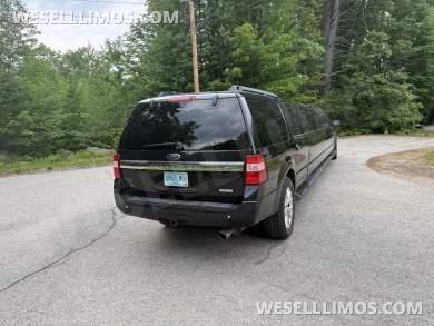2015 Ford Expedition SUV Stretch - SUV Stretch for Sale in Concord, NH - Photo 3