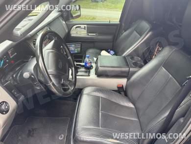2015 Ford Expedition SUV Stretch - SUV Stretch for Sale in Concord, NH - Photo 4