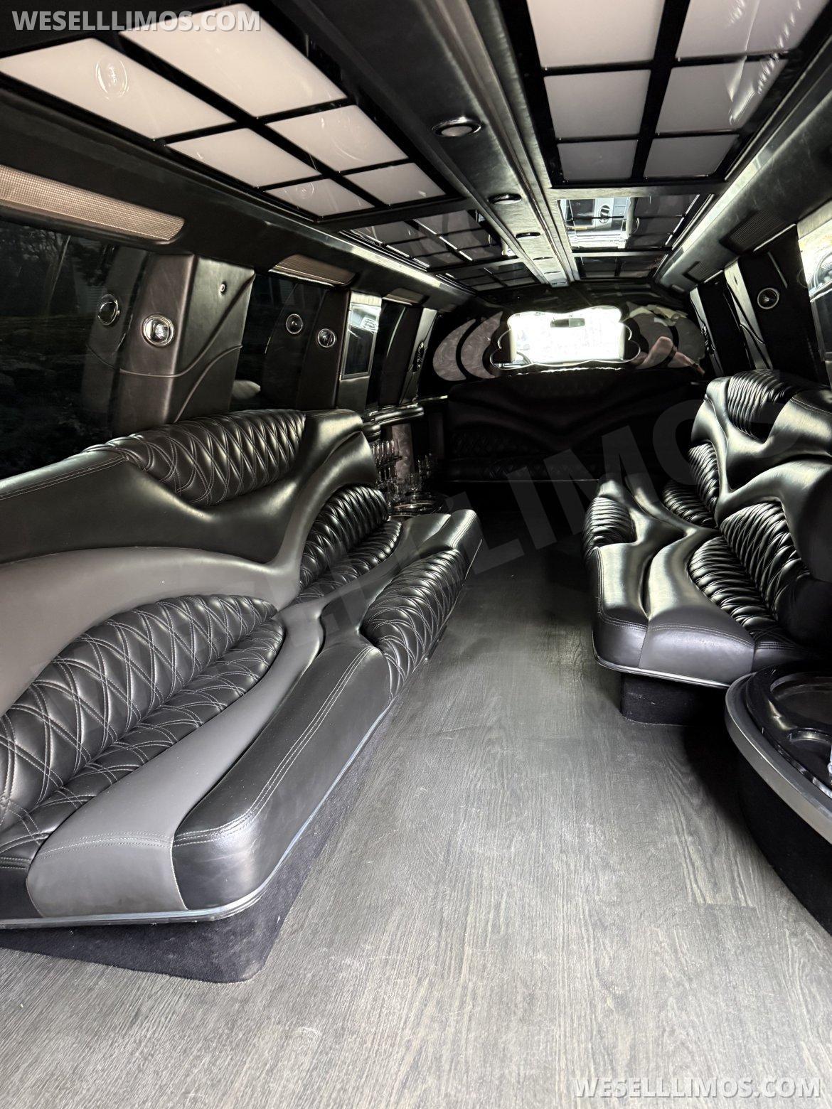 SUV Stretch for Sale in Concord, NH - Photo 6