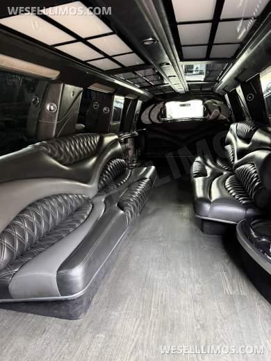 2015 Ford Expedition SUV Stretch - SUV Stretch for Sale in Concord, NH - Photo 6