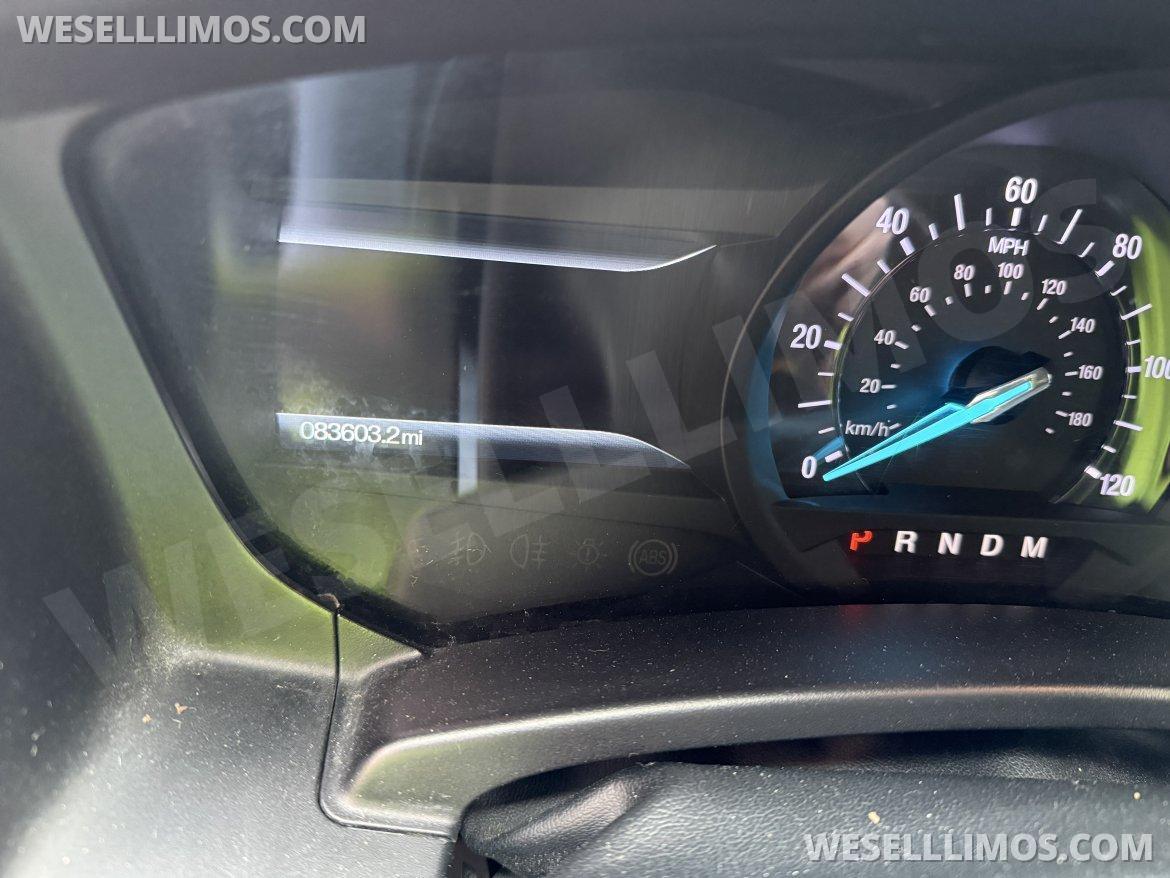 SUV Stretch for Sale in Concord, NH - Photo 7