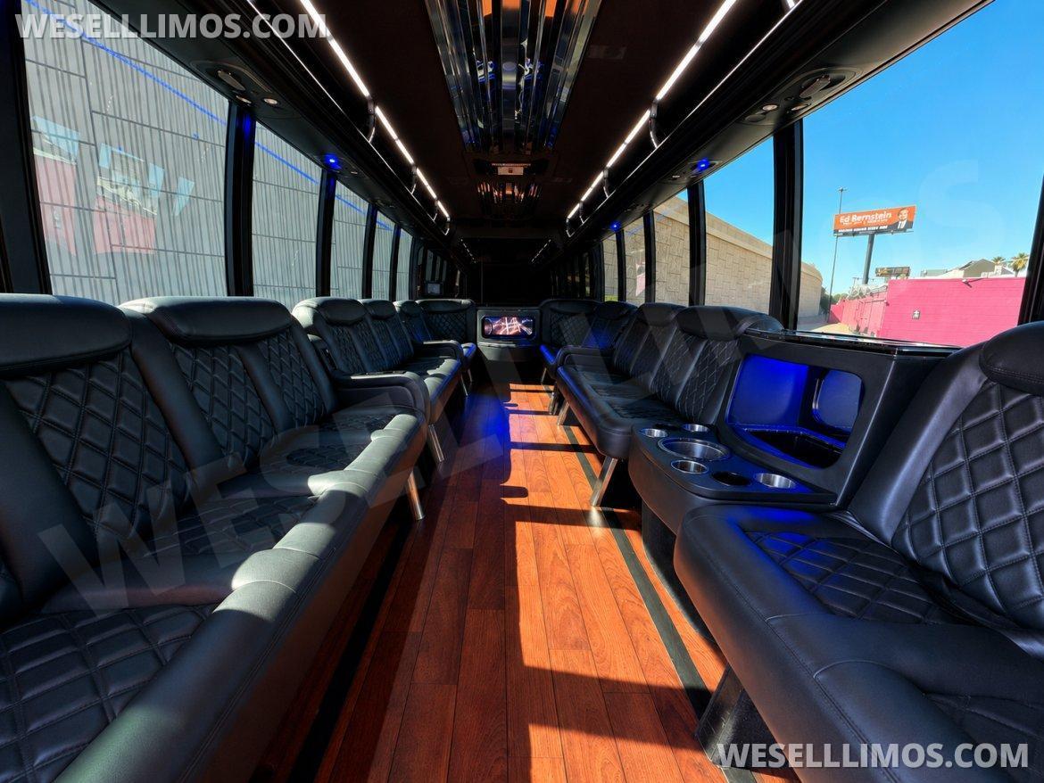 Limo Bus for Sale in Las Vegas, NV - Photo 2