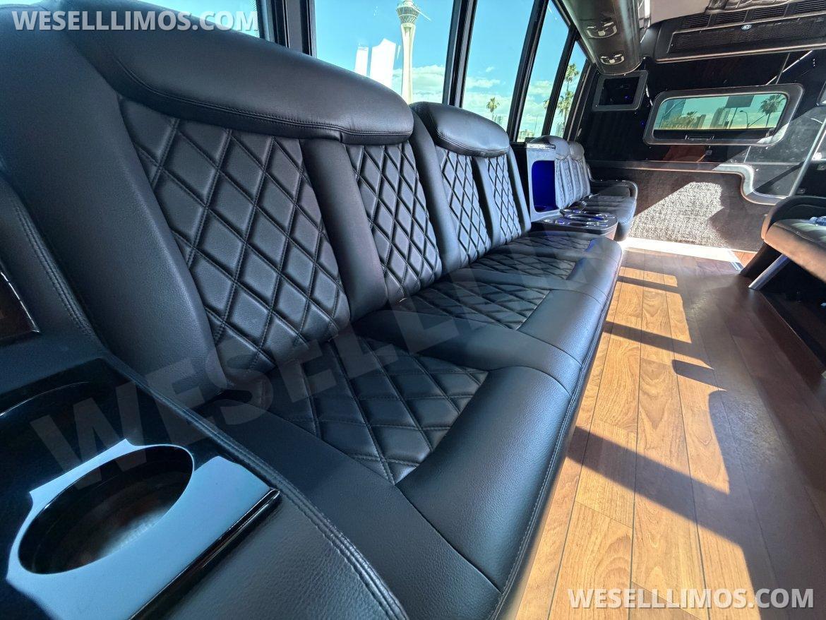 Limo Bus for Sale in Las Vegas, NV - Photo 4