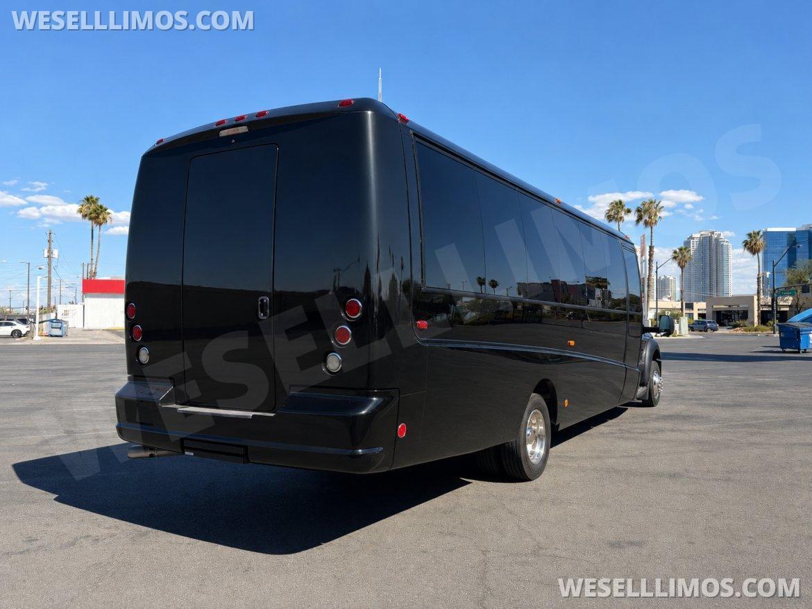 Limo Bus for Sale in Las Vegas, NV - Photo 5