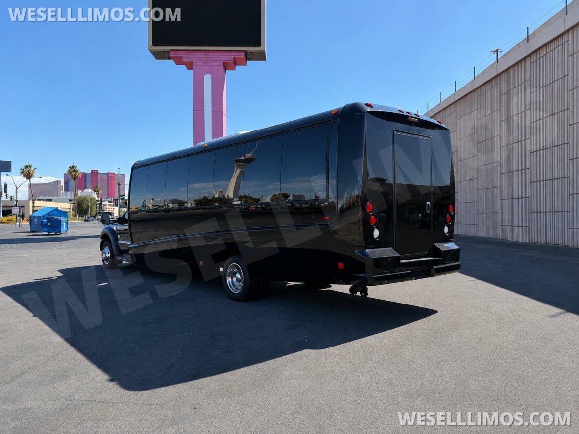 Limo Bus for Sale in Las Vegas, NV - Photo 6