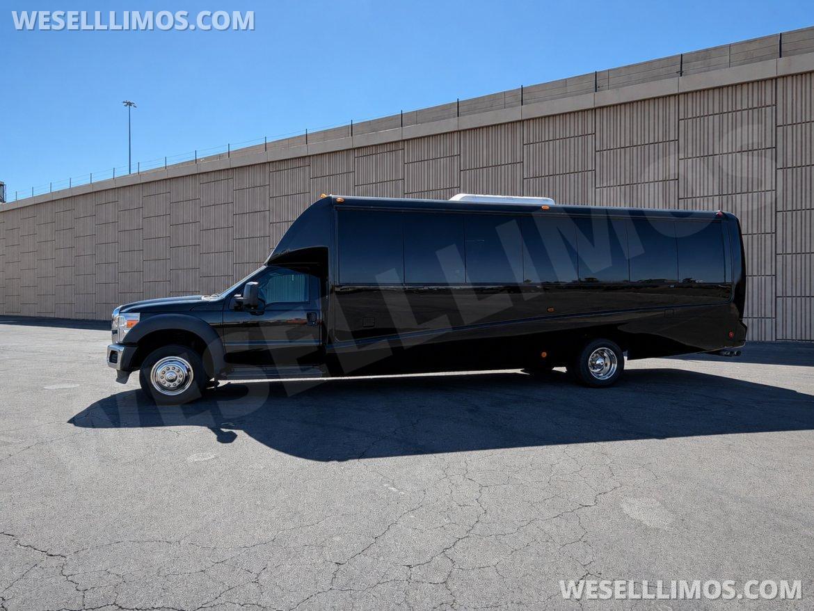 Limo Bus for Sale in Las Vegas, NV - Photo 7